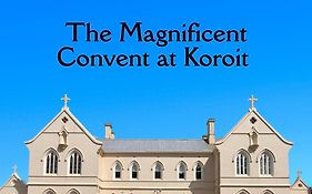 Convent At Koroit